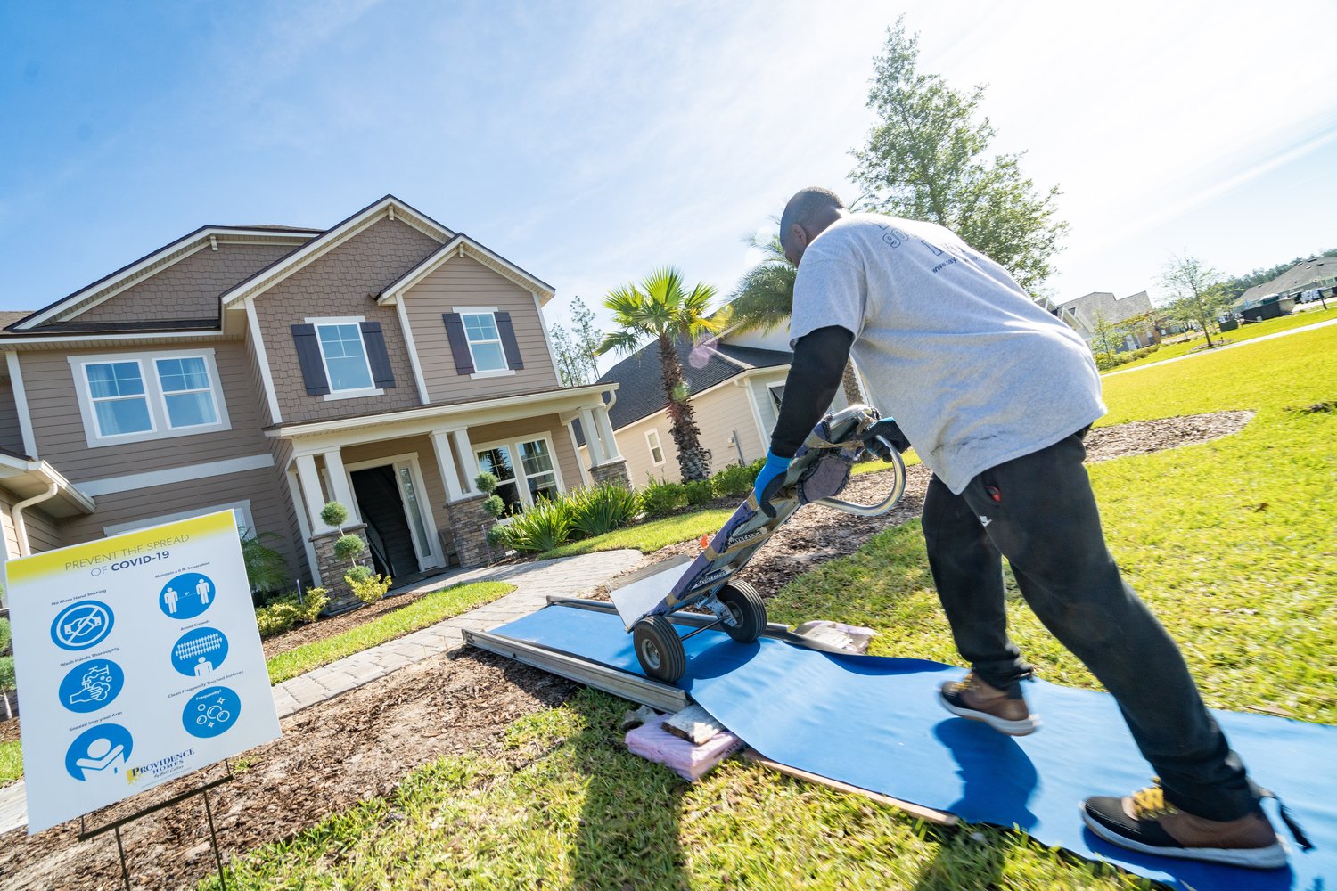 St. Augustine Movers