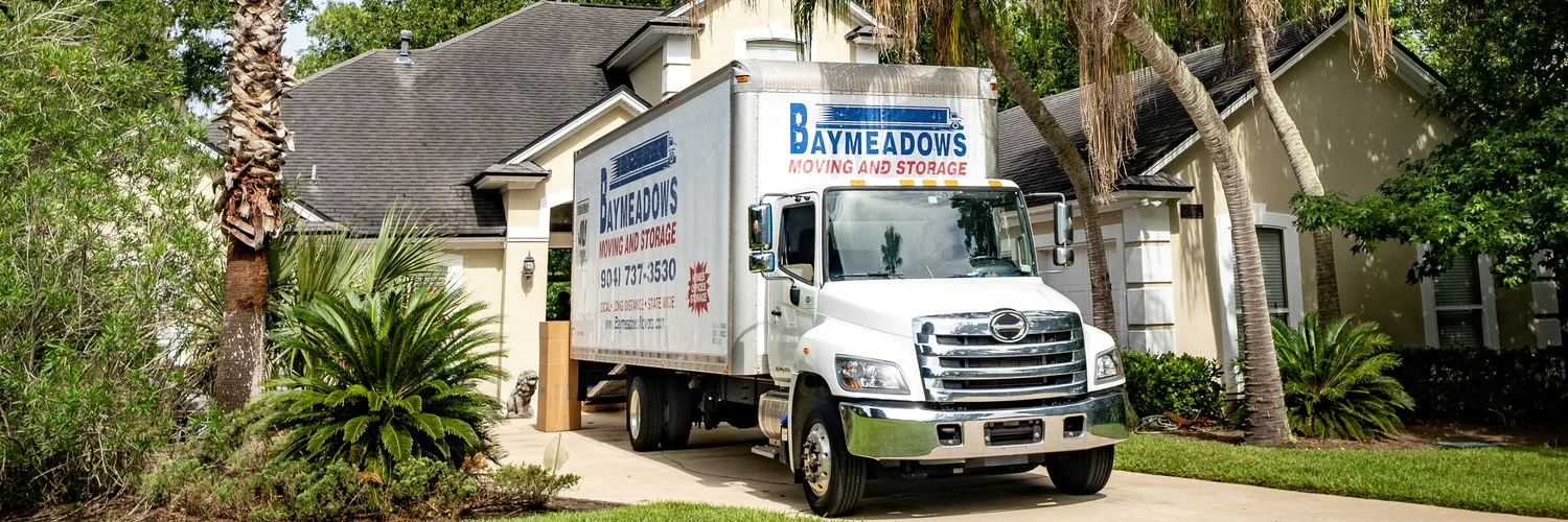 We make moving simple, fast, and stress-free for families and businesses across St. Augustine