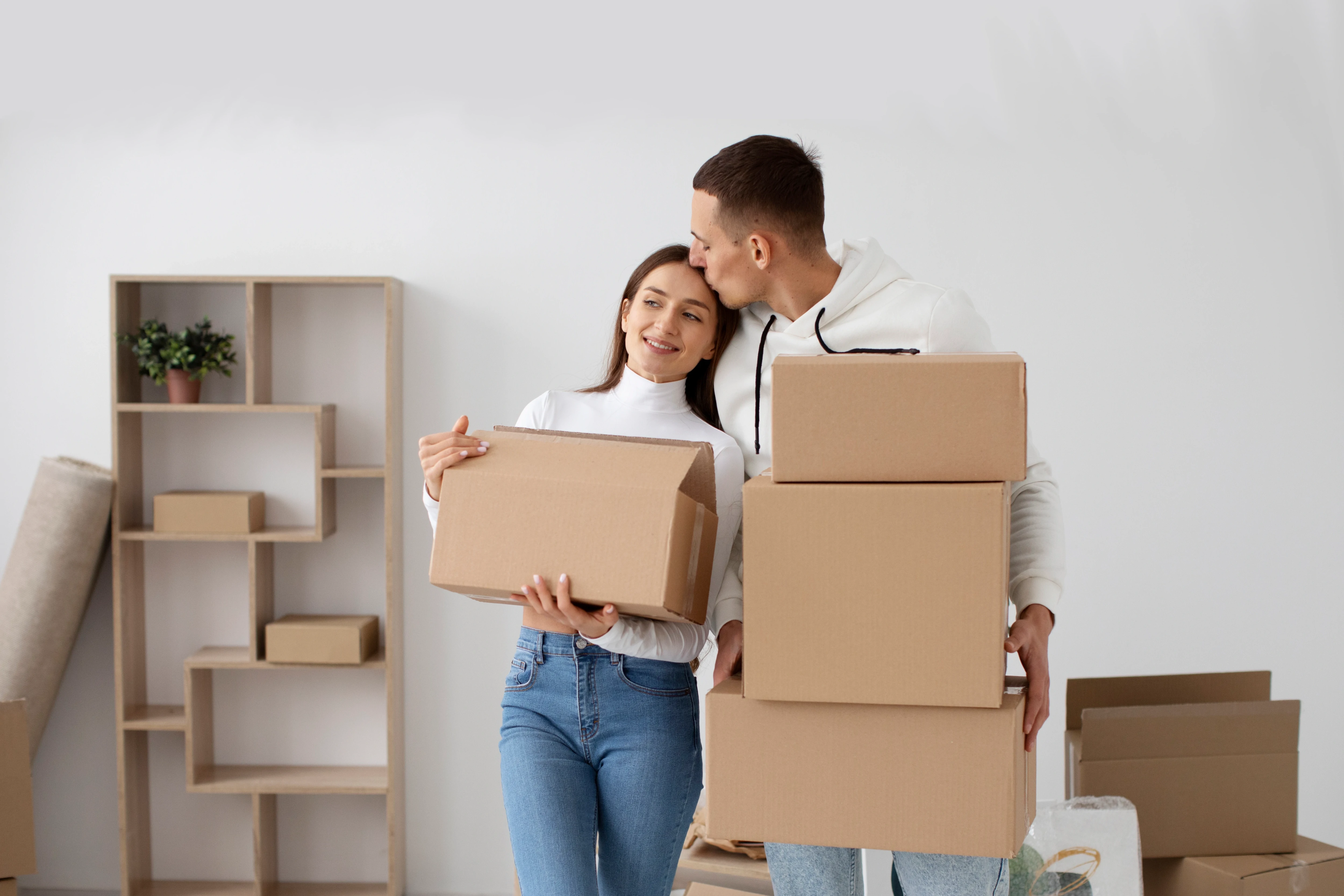 We make moving simple, fast, and stress-free for families and businesses across St. Augustine