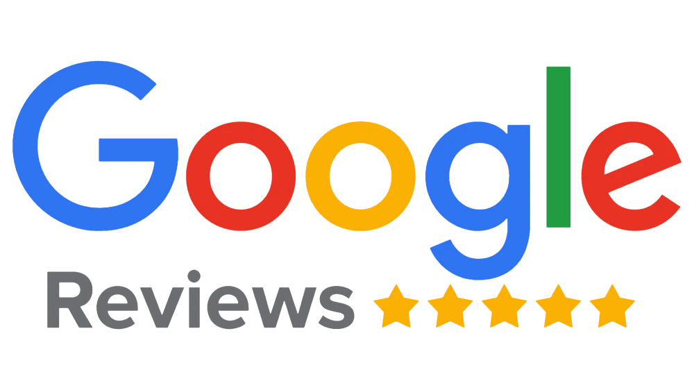 Google Reviews logo